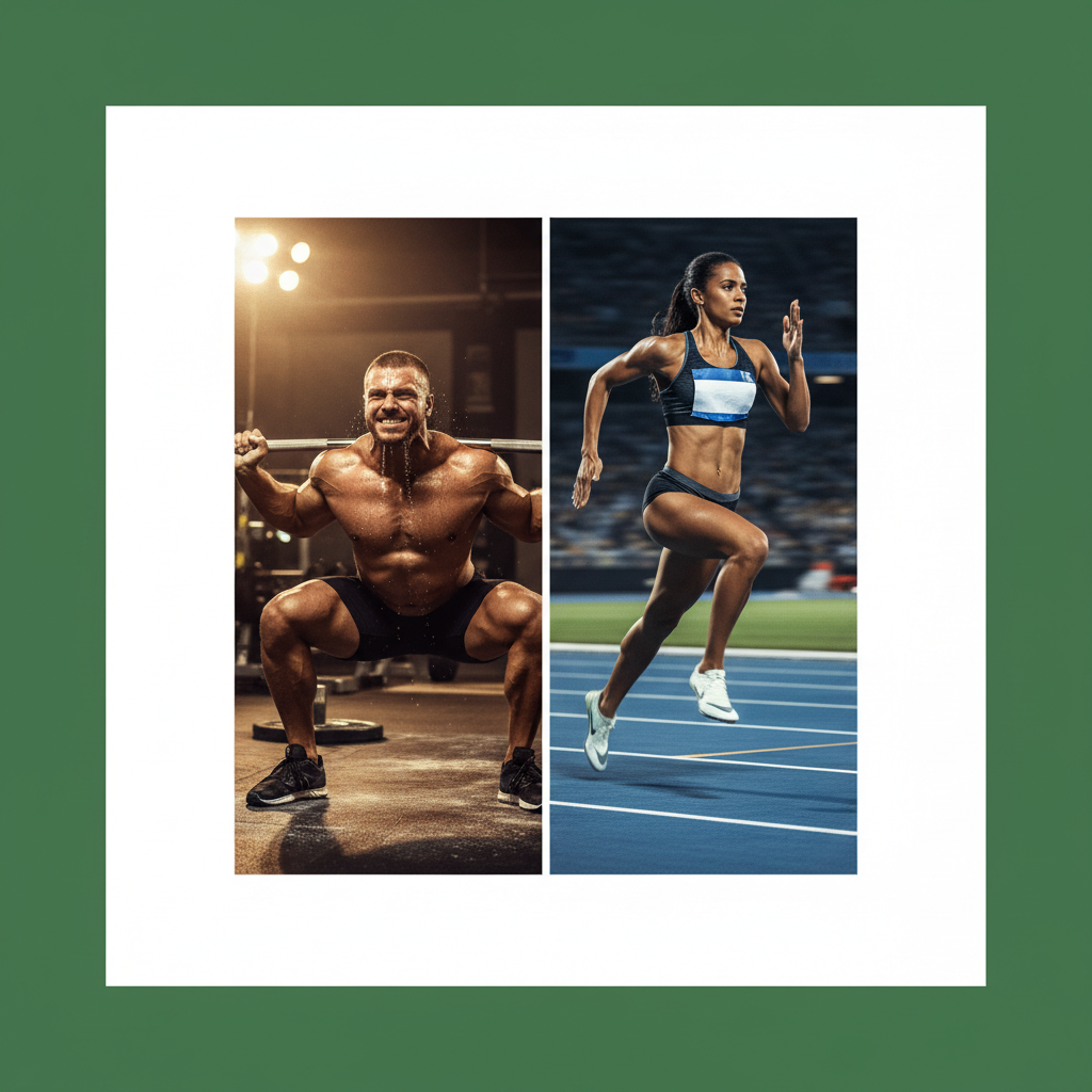 Beta-Alanine vs Creatine: Which Supplement Suits You