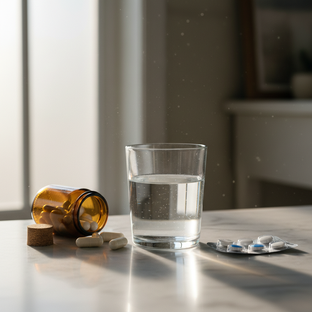 Can You Take Too Much Magnesium? Signs & Safety Limits