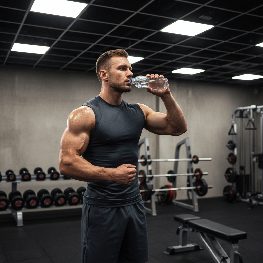 Citrulline Dosage for Pre-Workout Performance
