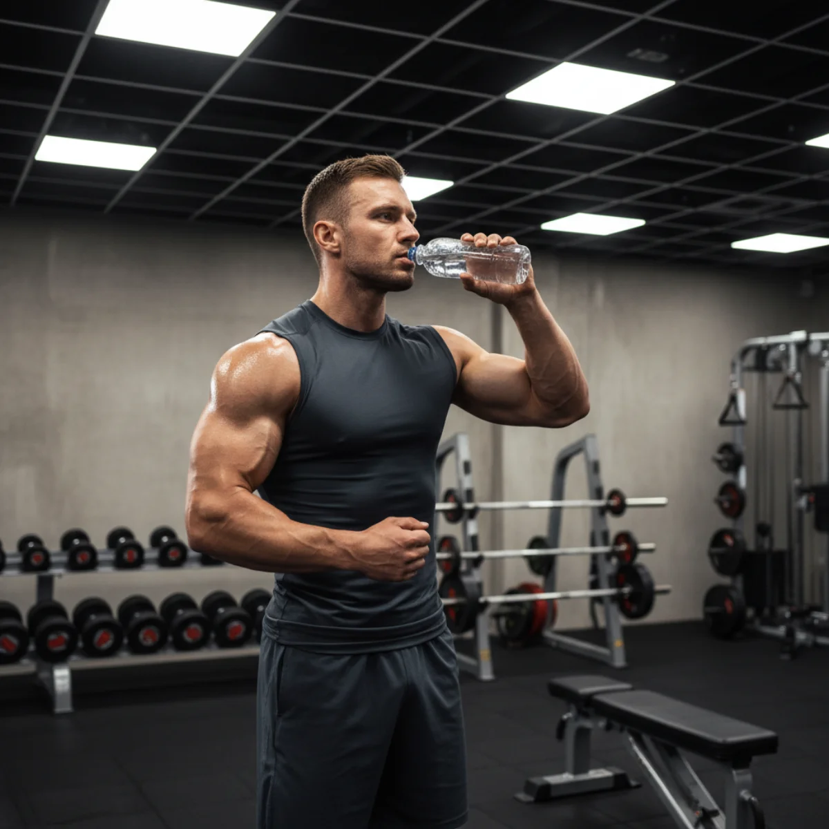Citrulline Dosage for Pre-Workout Performance