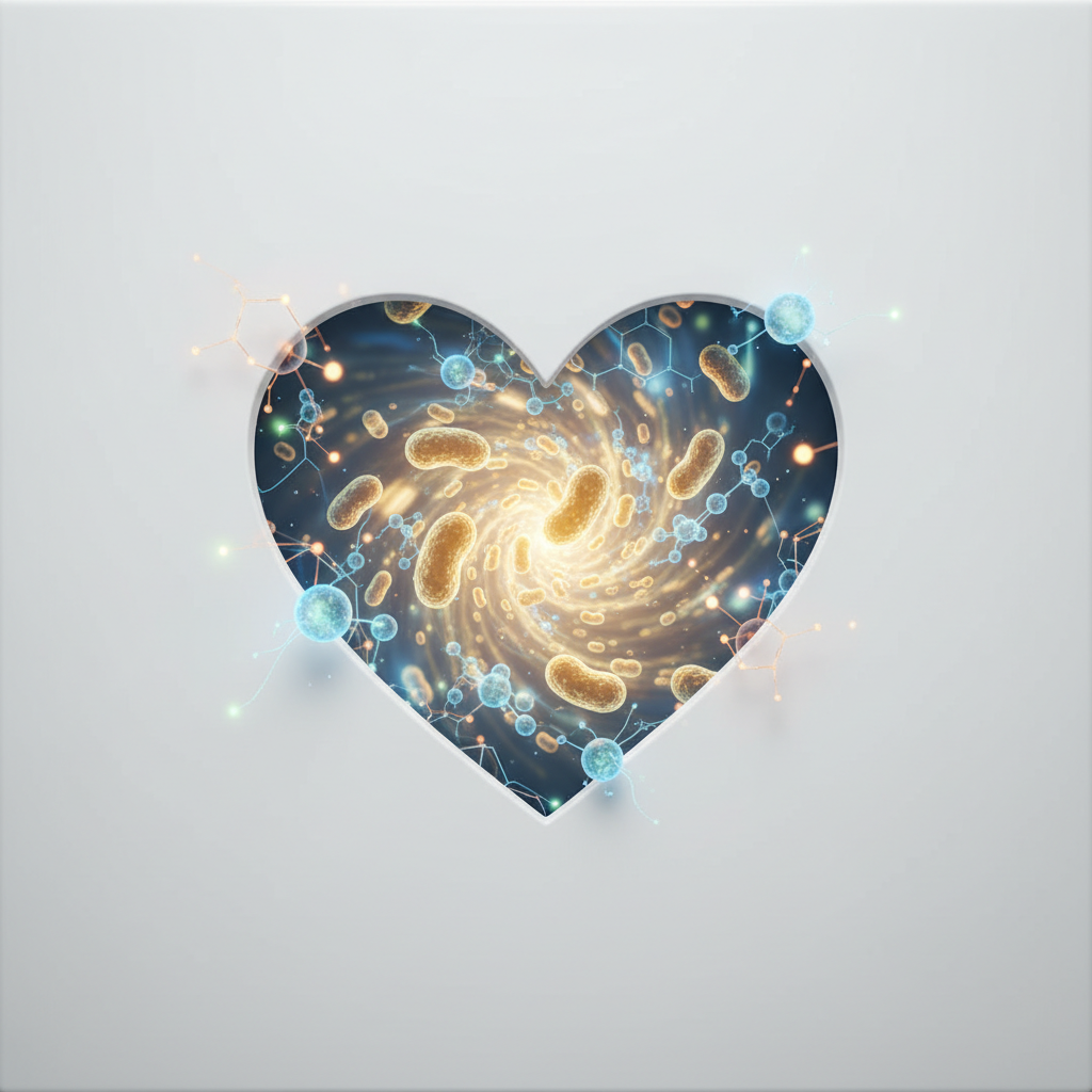CoQ10 Benefits: Evidence for Energy and Heart Health