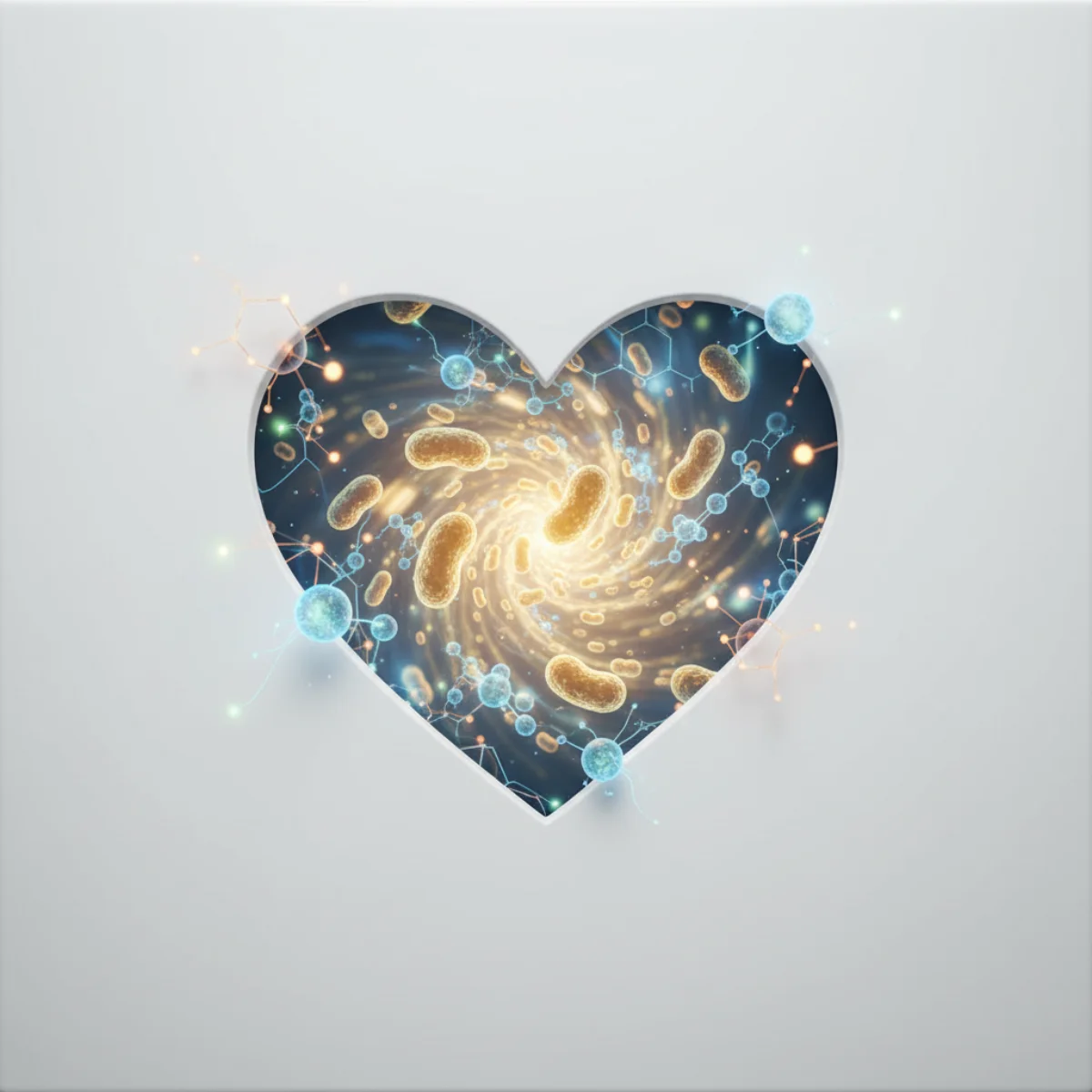CoQ10 Benefits: Evidence for Energy and Heart Health