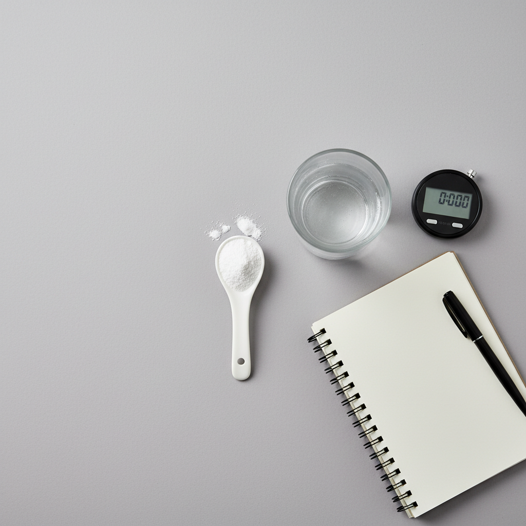 Creatine Dosage Guide