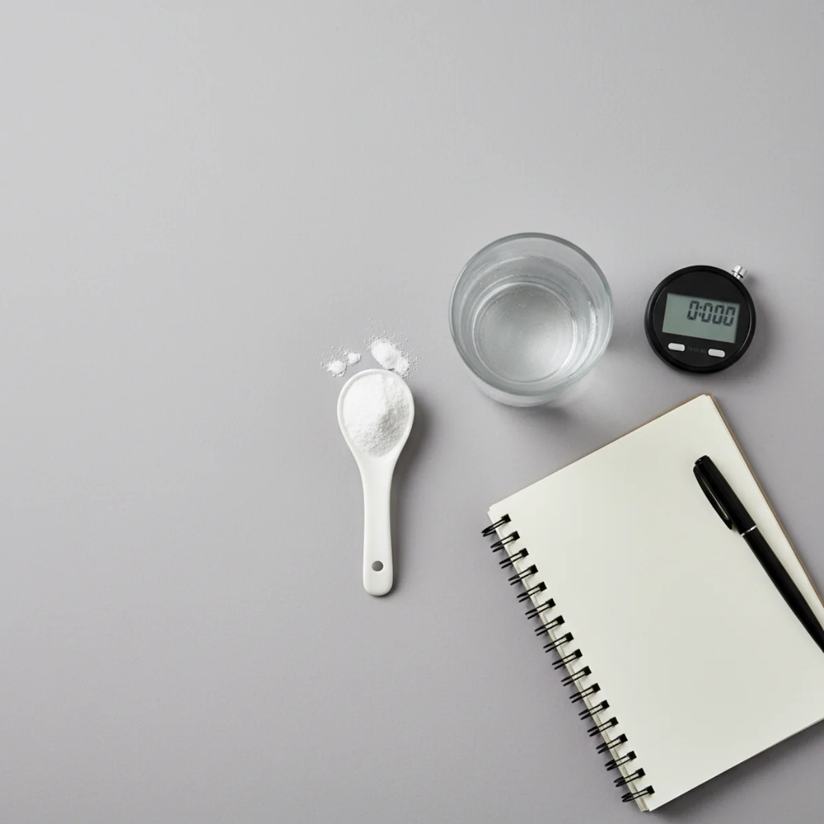 Creatine Dosage Guide