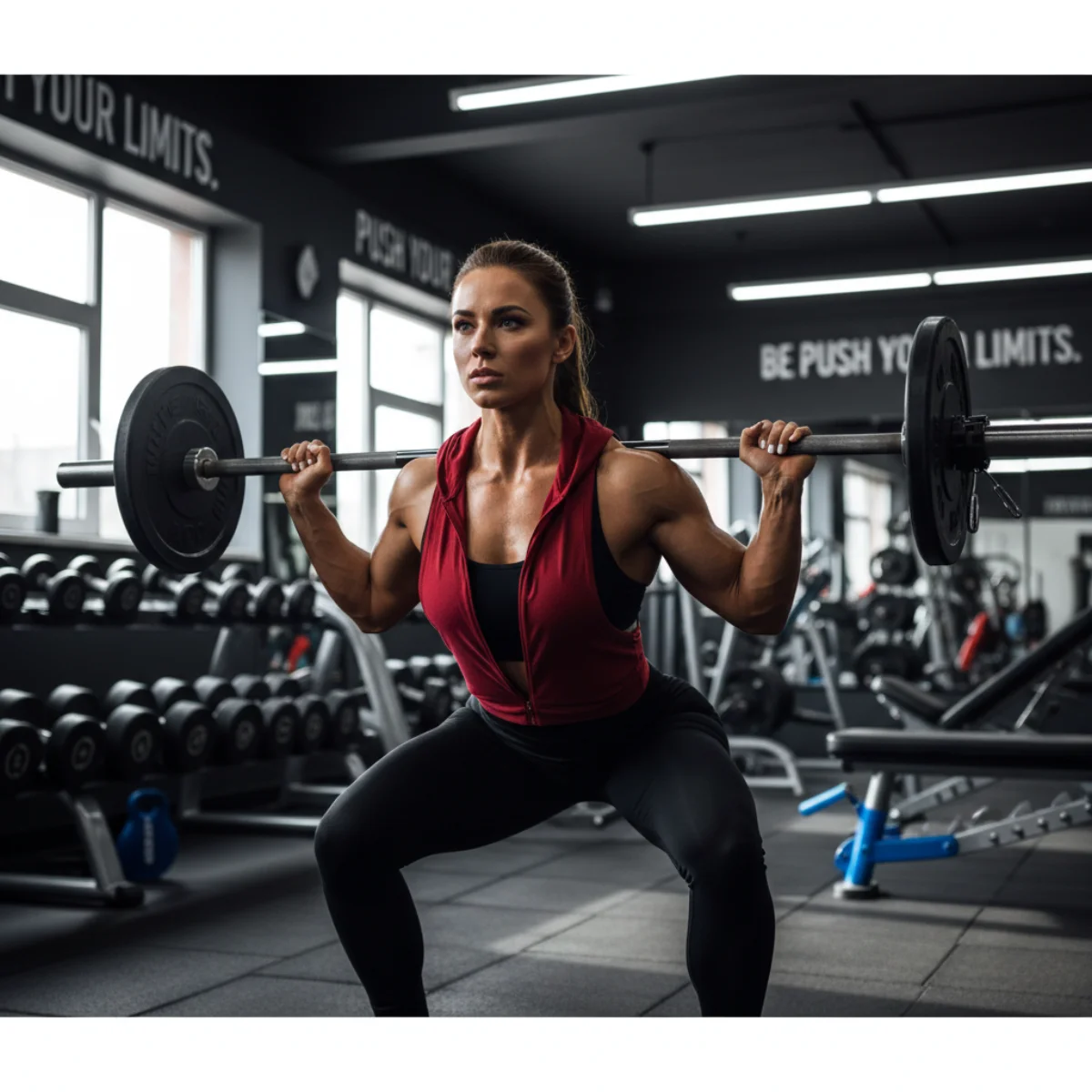 Creatine for Women: Benefits, Dosing, and Safety
