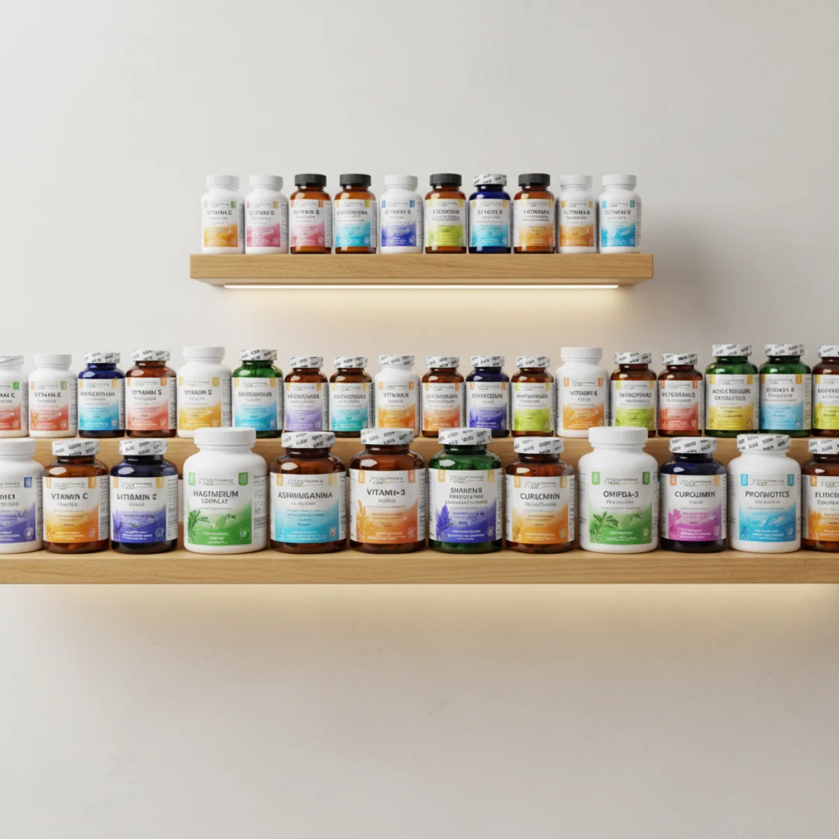 DSHEA Act Explained: How Supplements Are Regulated