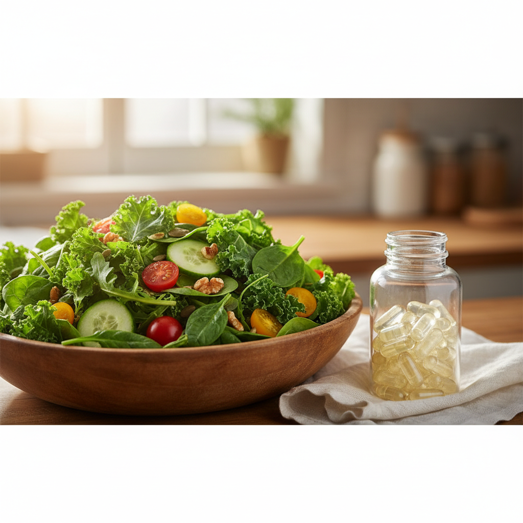 Folate vs Folinic Acid vs Methylfolate: Forms & Function