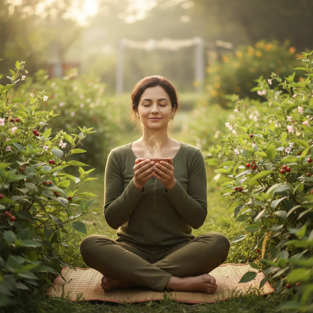 How Long Does Ashwagandha Take to Work