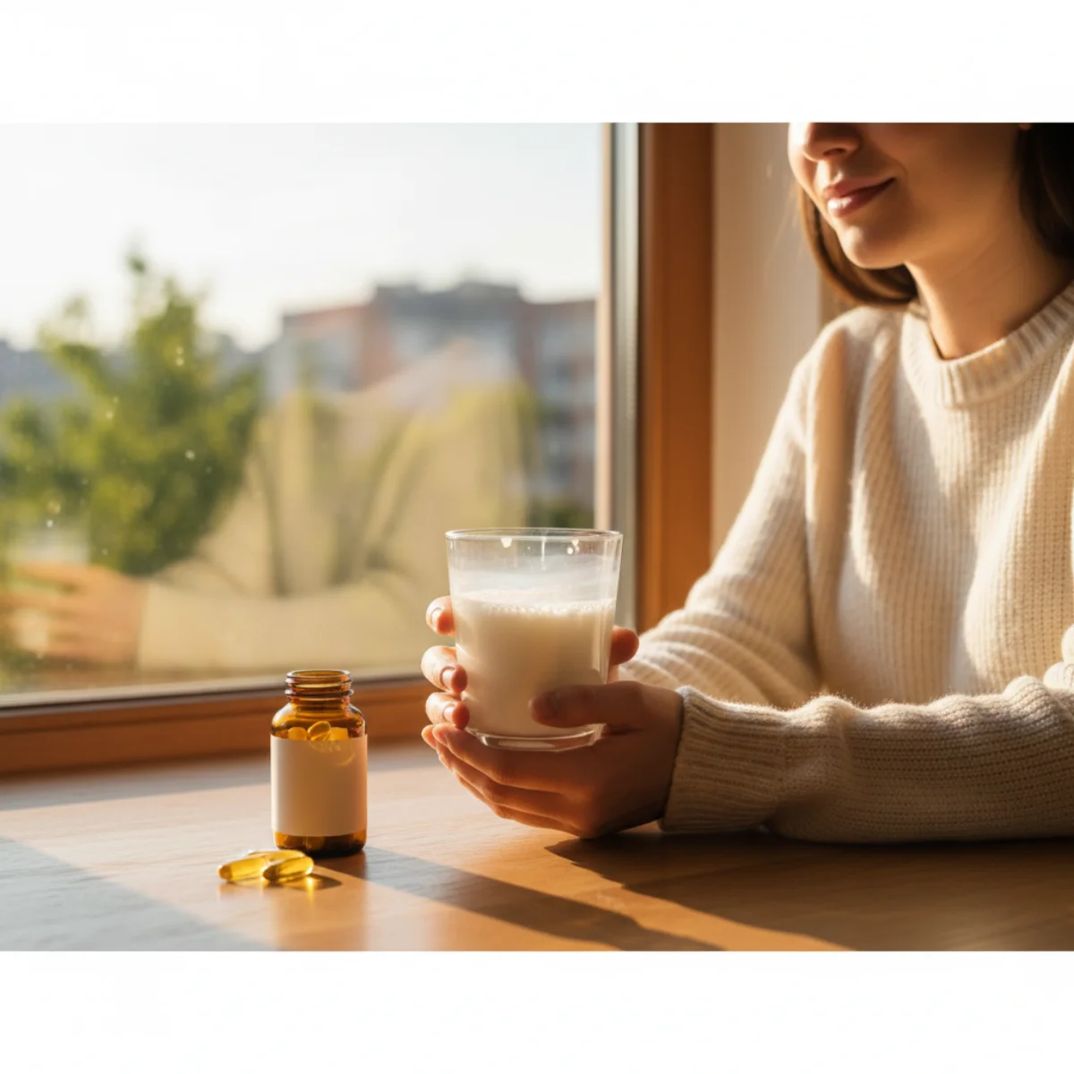 How Long Does Vitamin D Take to Work?