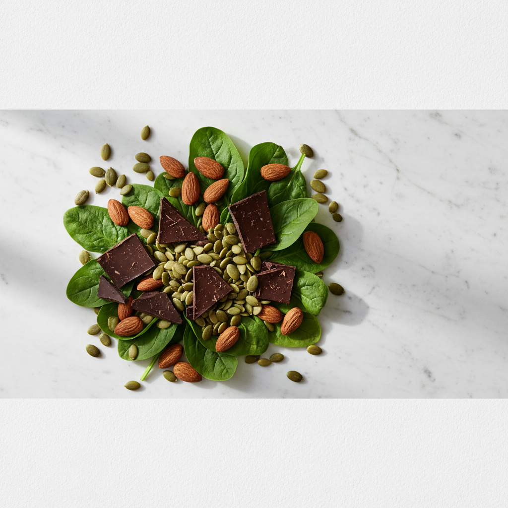 How Much Magnesium Per Day: Dosage Guide