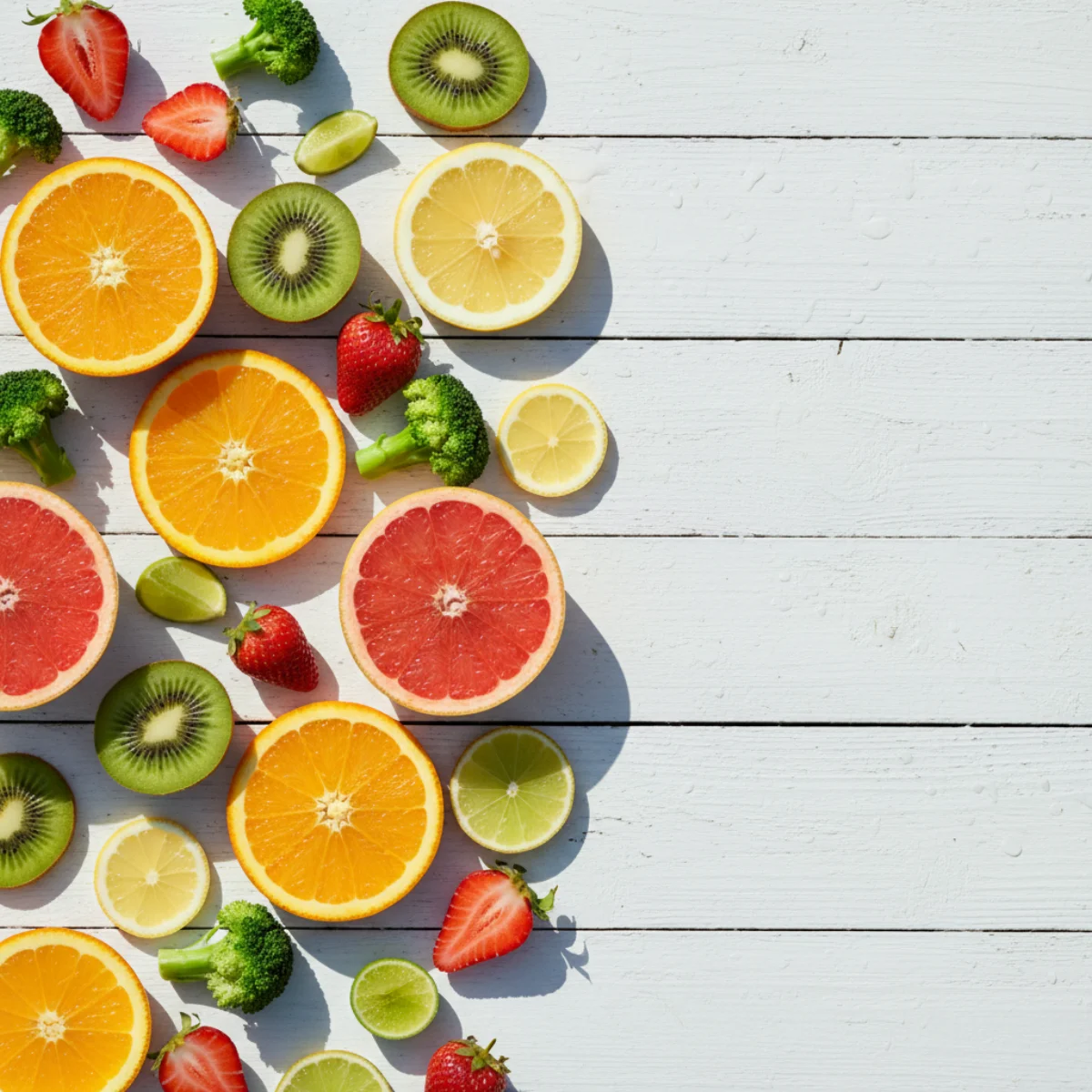 How Much Vitamin C Per Day: Dosage Guide