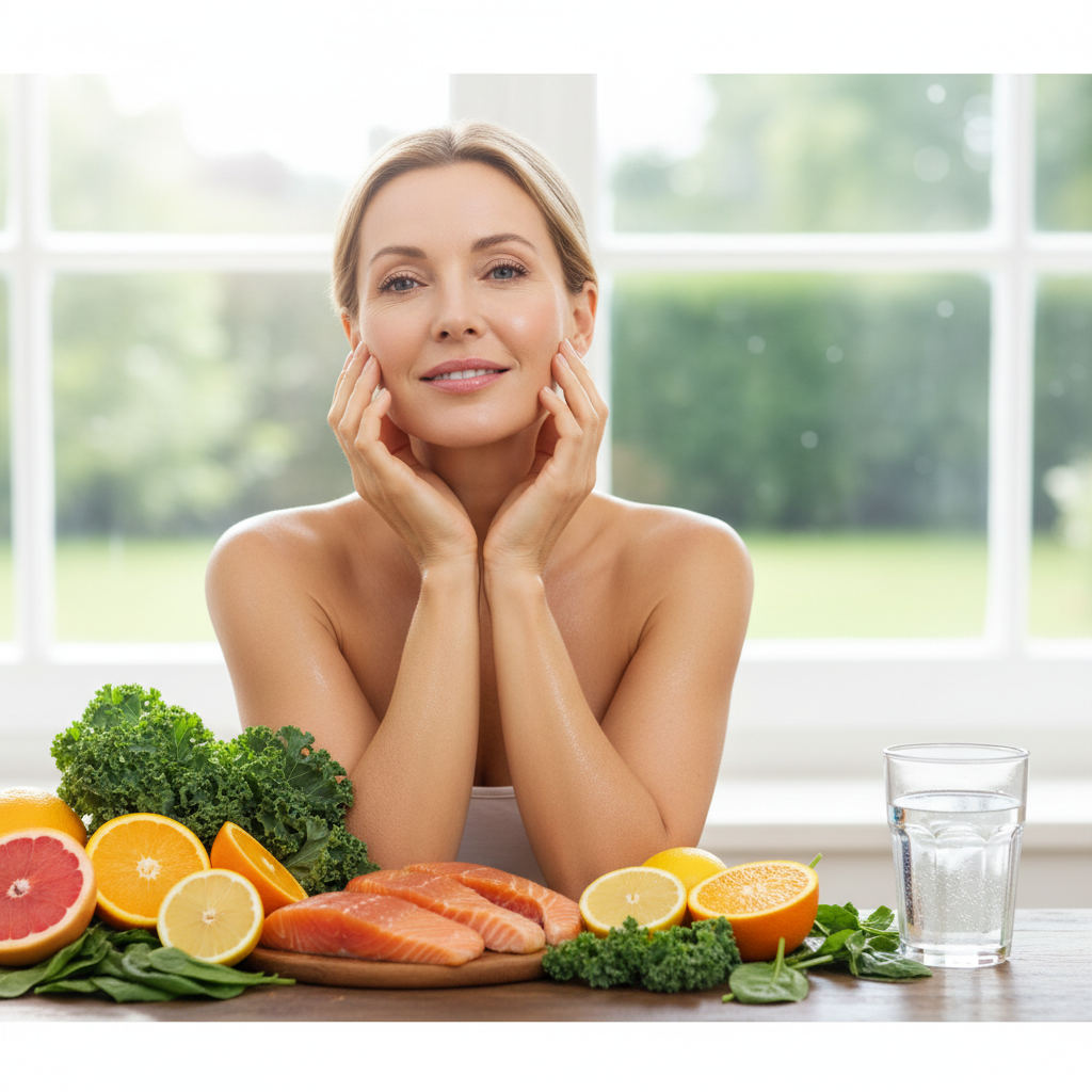 How to Boost Collagen Production