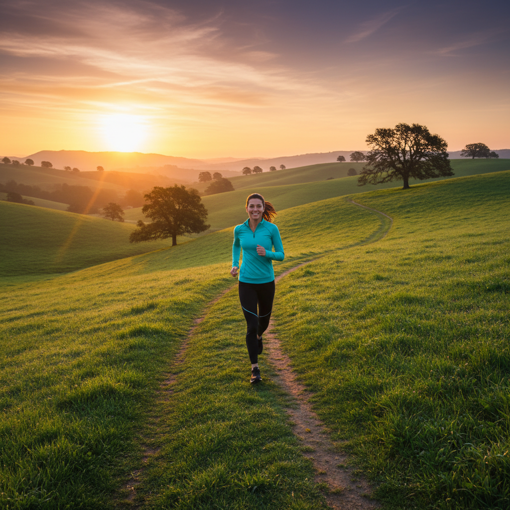 How to Boost Energy Naturally