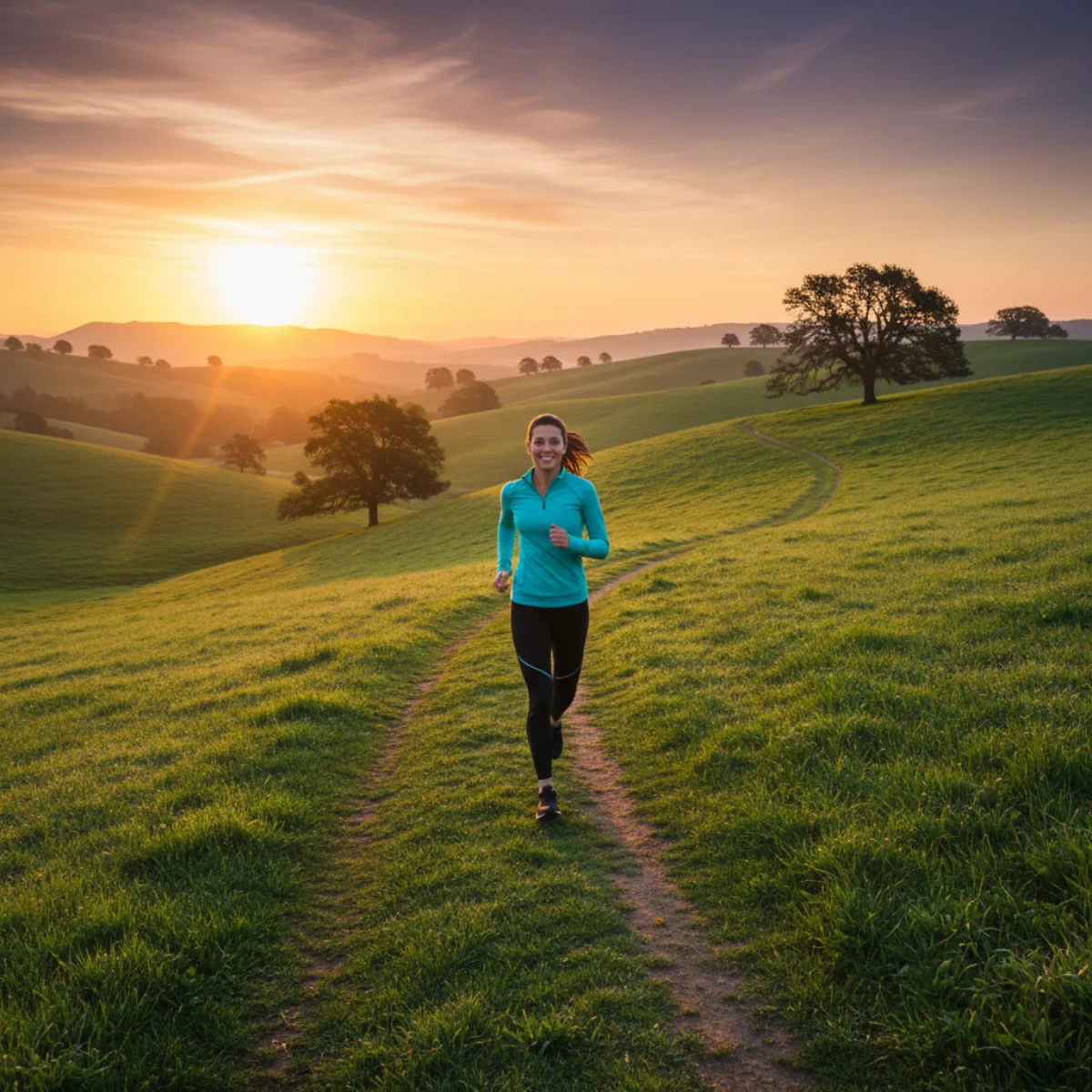 How to Boost Energy Naturally