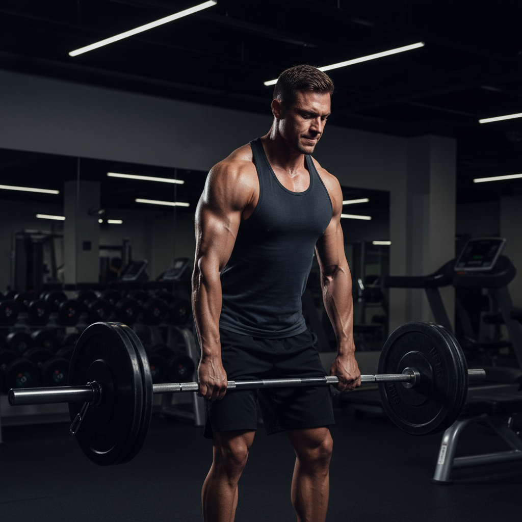 How to Boost Testosterone Naturally