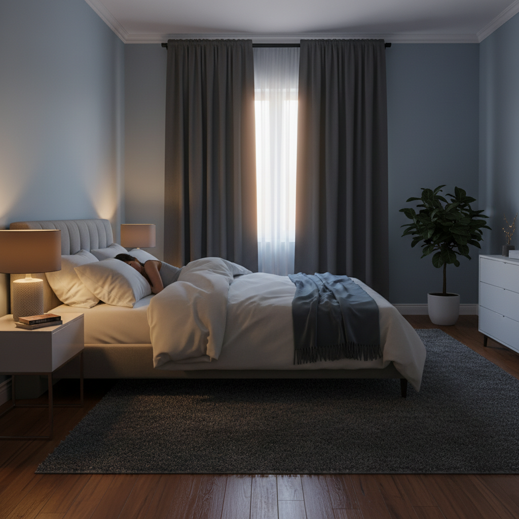 How to Sleep Better: A Complete Guide