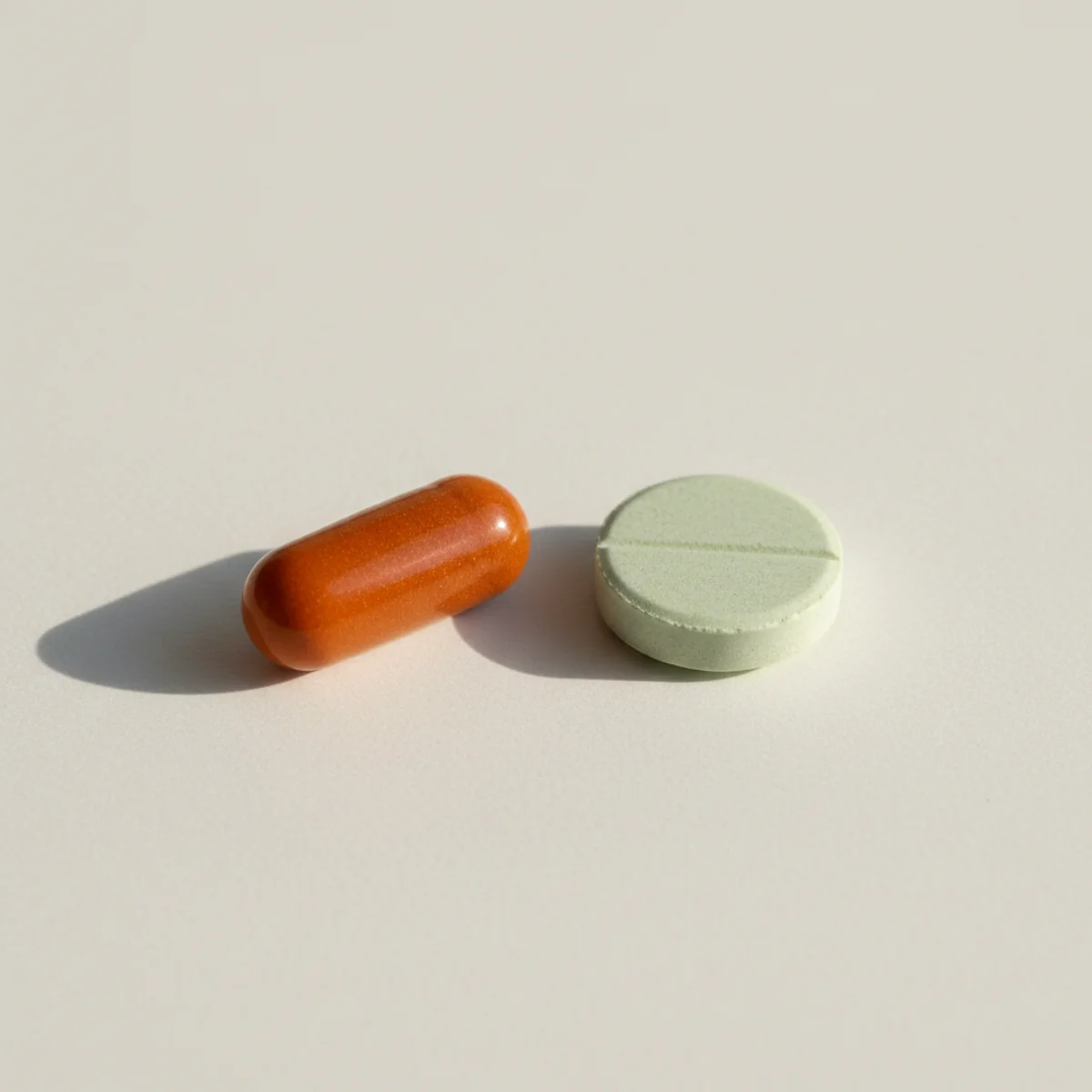 Iron Bisglycinate vs. Sulfate: Which Form Works Better?