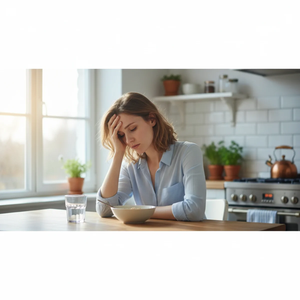 Iron Deficiency Symptoms: Signs, Causes & When to Seek Help