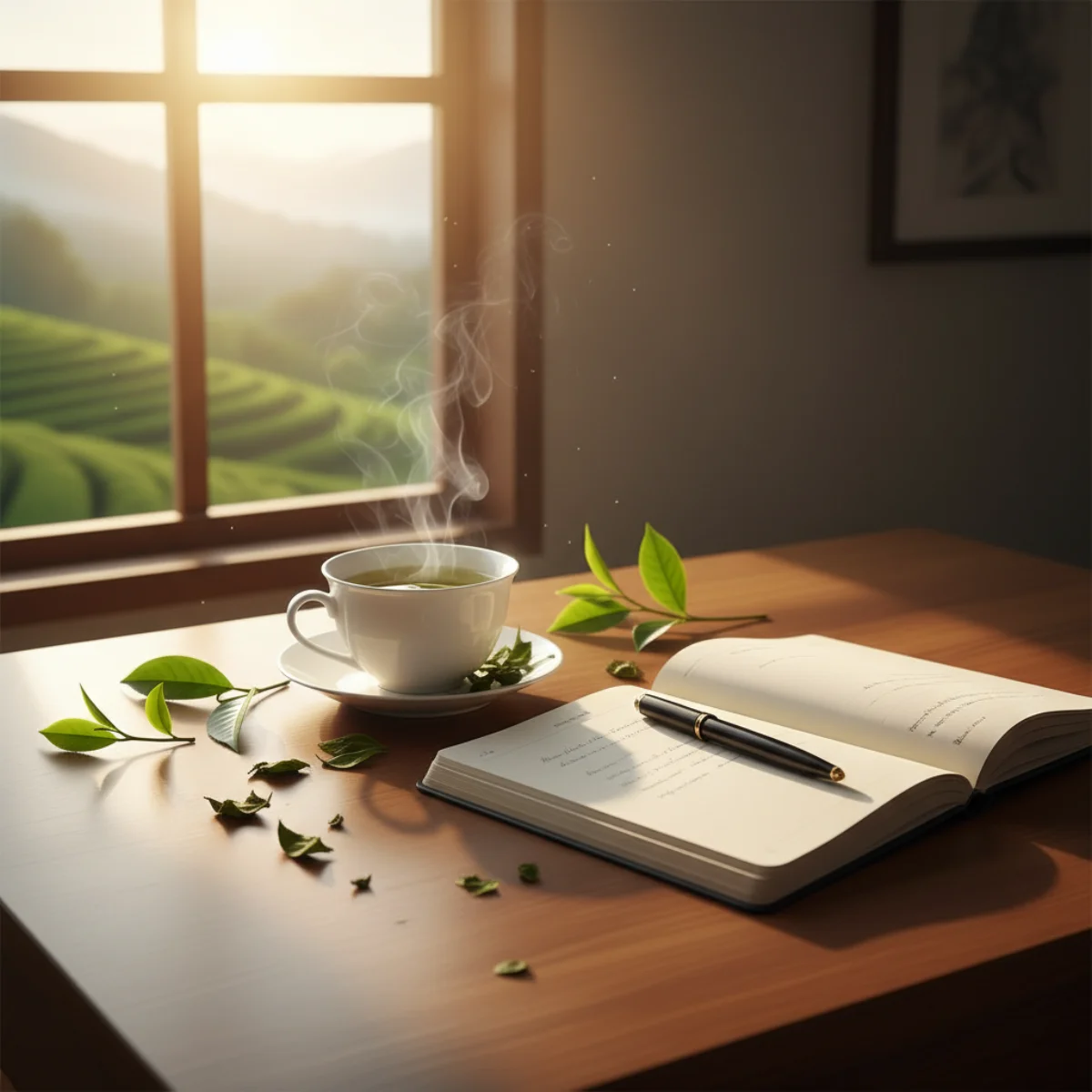 L-Theanine Side Effects: Safety Profile & Interactions