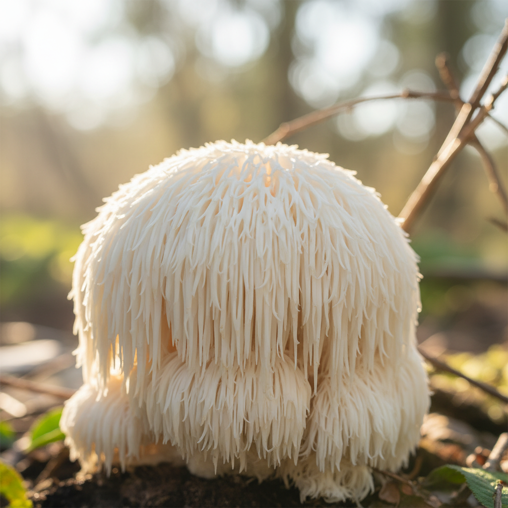 Lion's Mane Side Effects: Safety & Tolerance