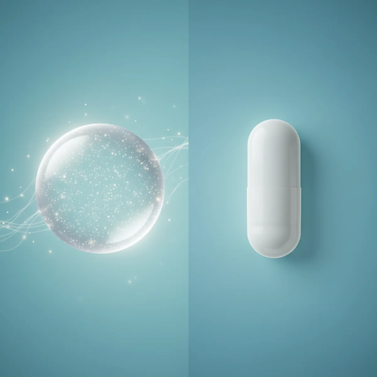 Liposomal Glutathione vs Oral: Which Form Absorbs Better?