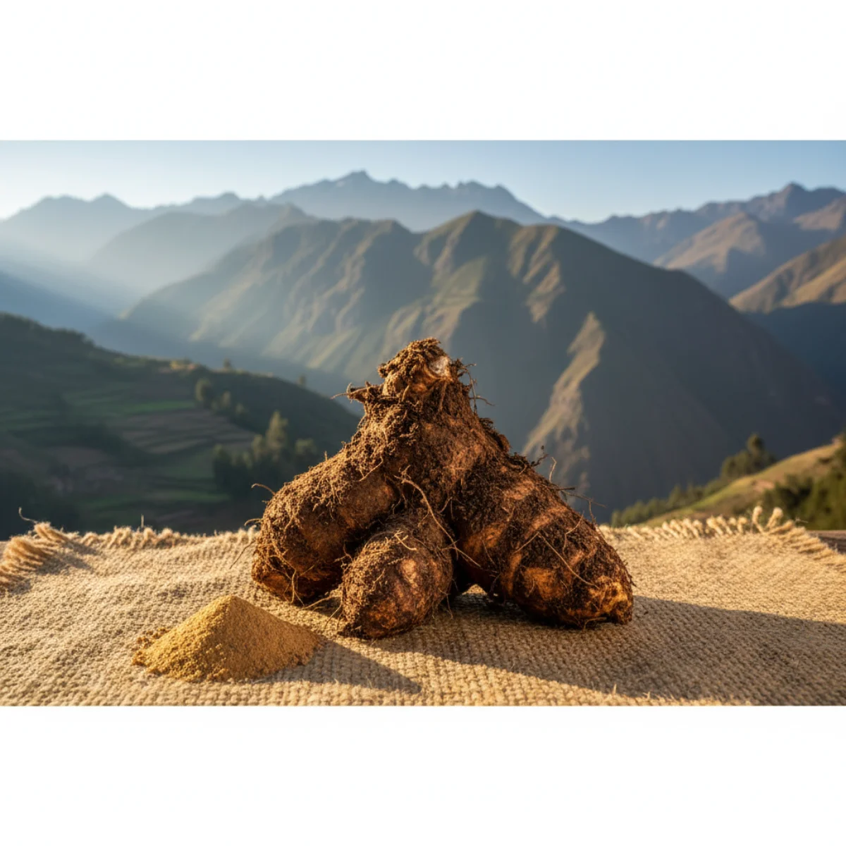 Maca Root Benefits: What the Evidence Shows
