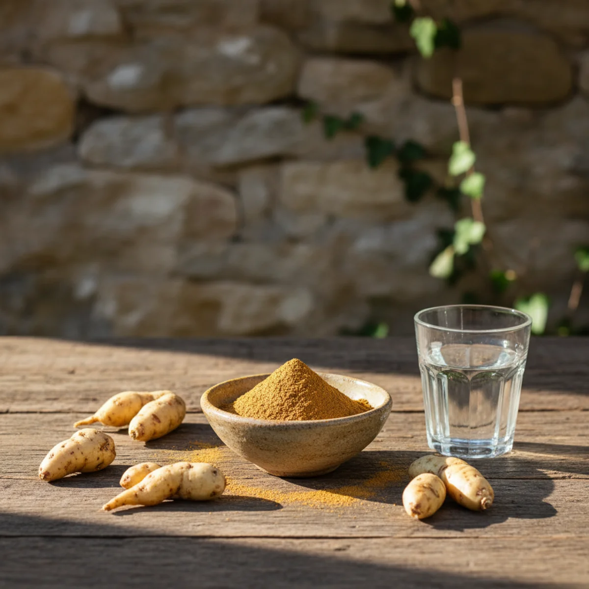 Maca Side Effects: What Research Shows