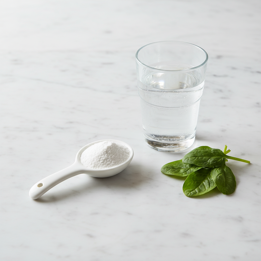 Magnesium Dosage Guide: Recommendations & Safety