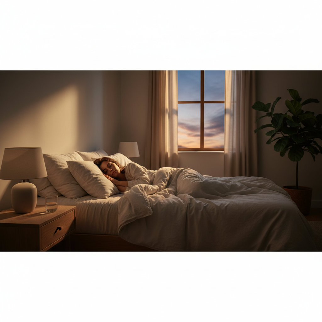 Magnesium Glycinate Benefits: Absorption & Sleep Support