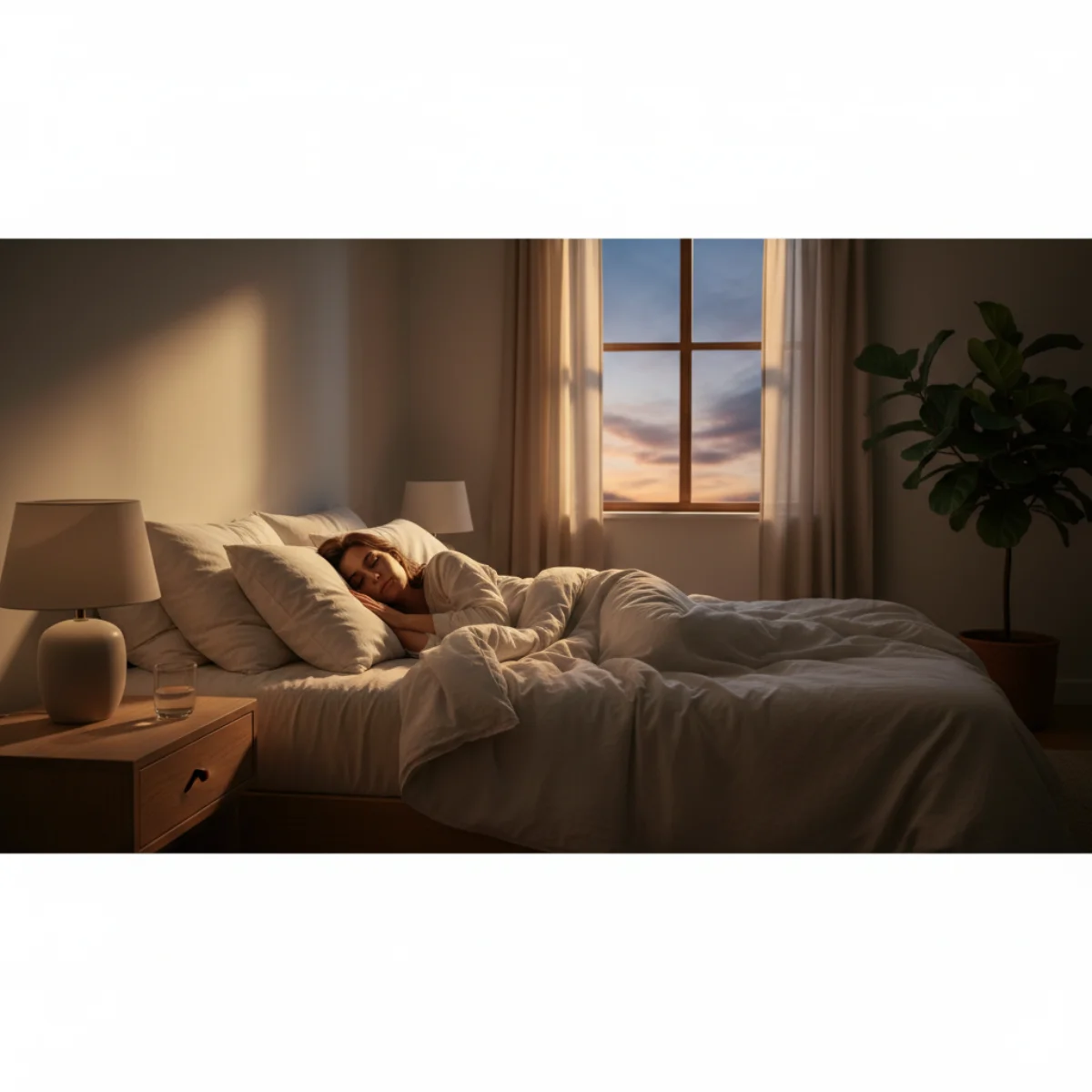 Magnesium Glycinate Benefits: Absorption & Sleep Support