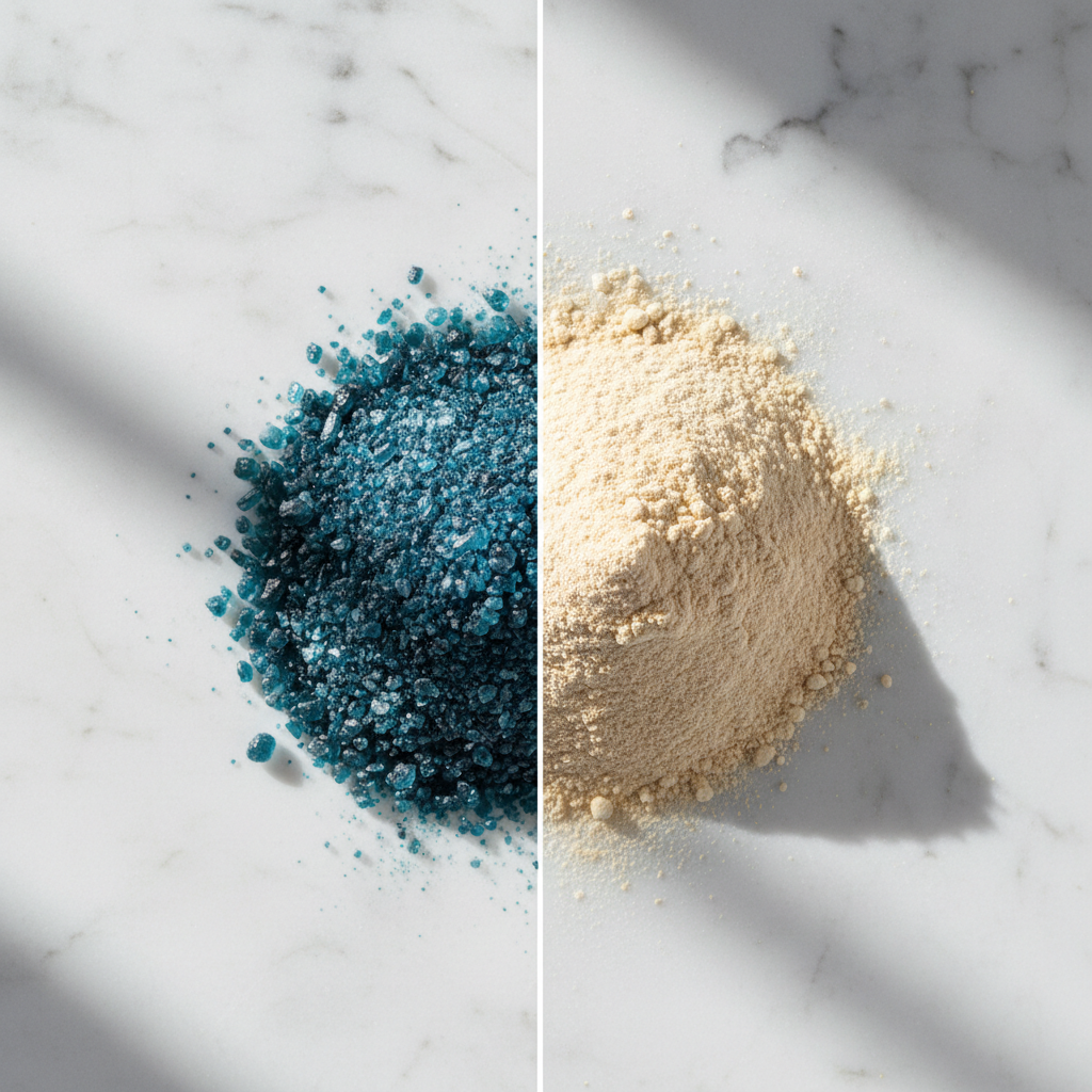 Marine vs Bovine Collagen: Key Differences & How to Choose