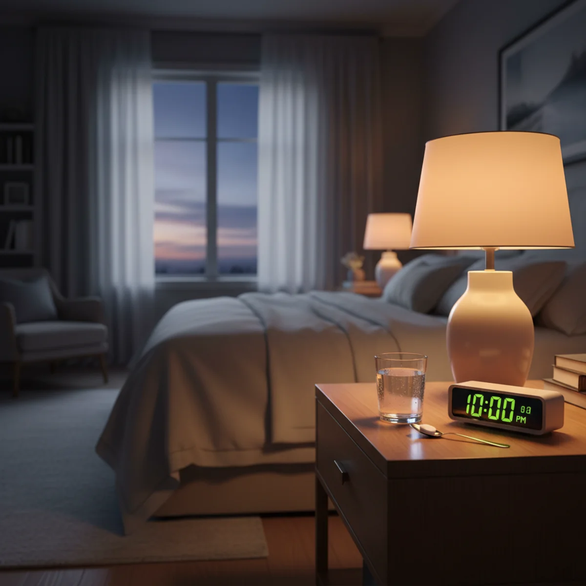 Melatonin Dosage Guide: How Much to Take