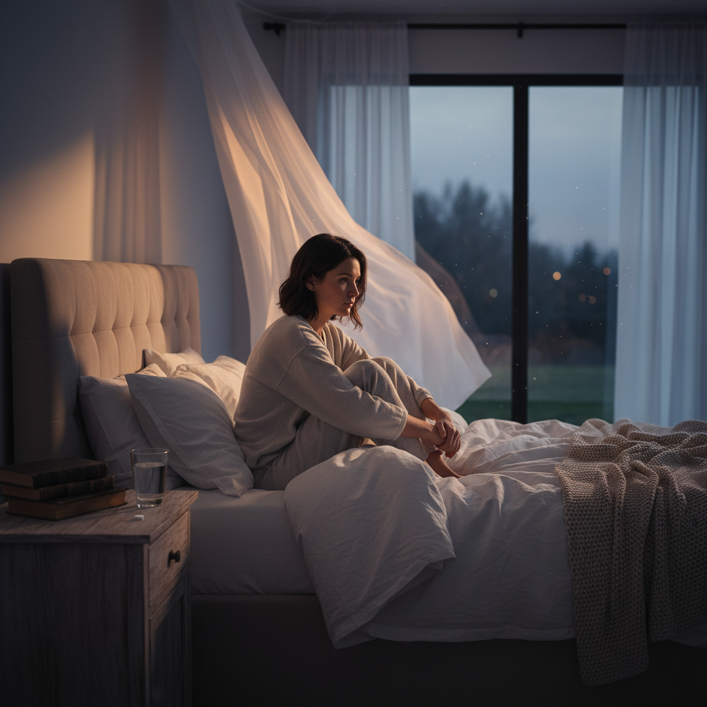 Melatonin Side Effects: What You Should Know