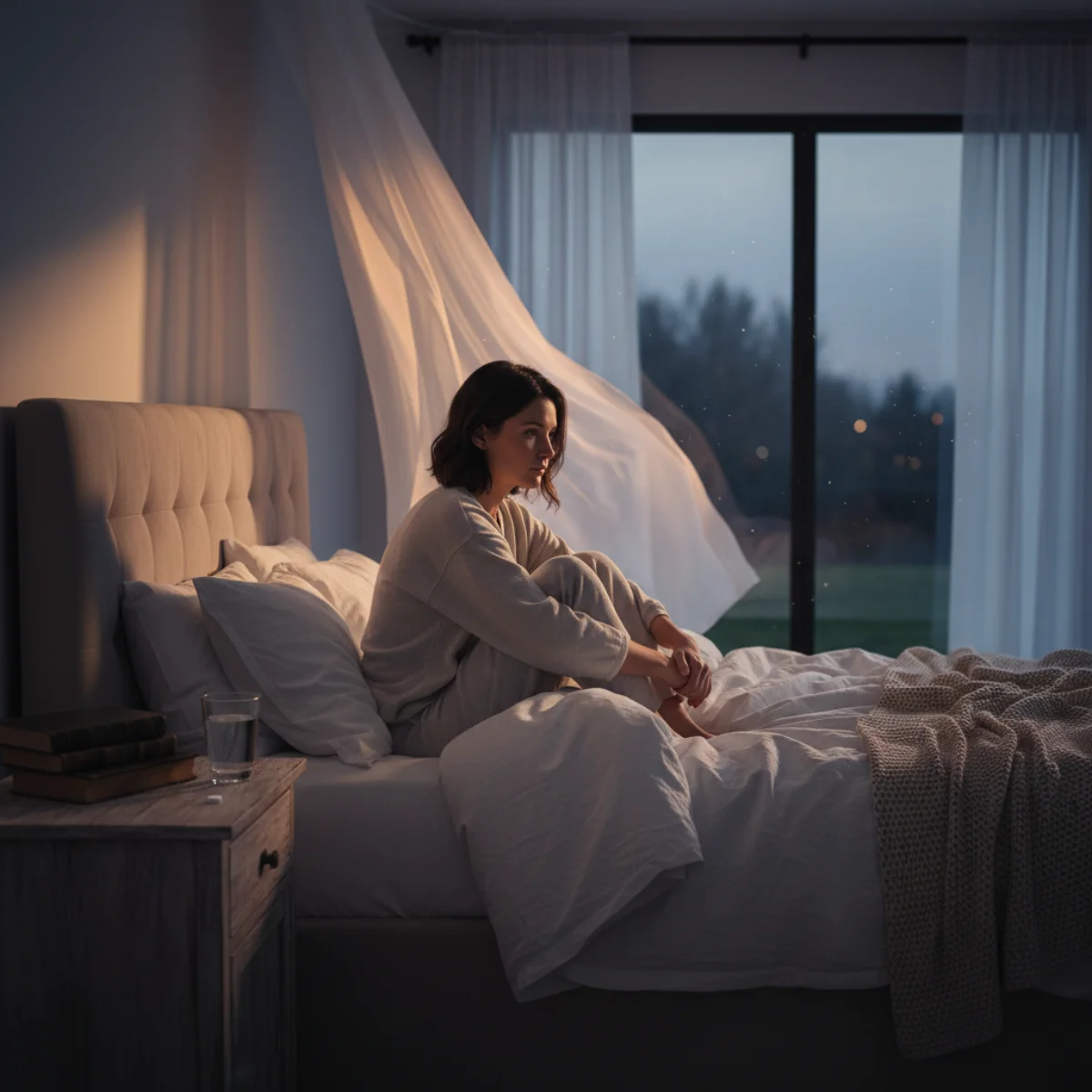 Melatonin Side Effects: What You Should Know