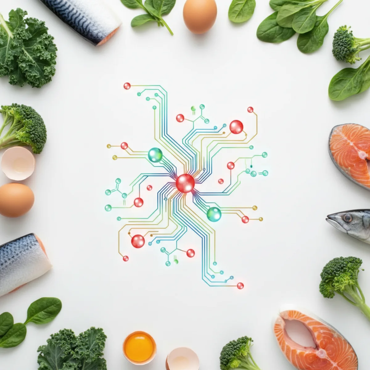 Methylation Cycle Explained: How It Works and Why It Matters