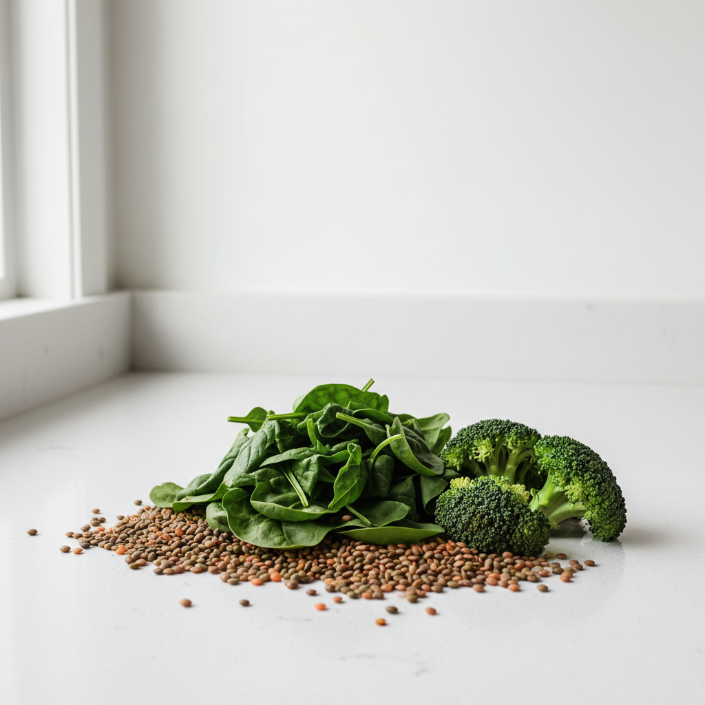 MTHFR Supplements: Methylfolate and Beyond