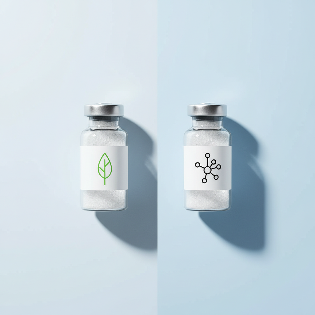Myo-Inositol vs D-Chiro-Inositol: Which Form Works Best