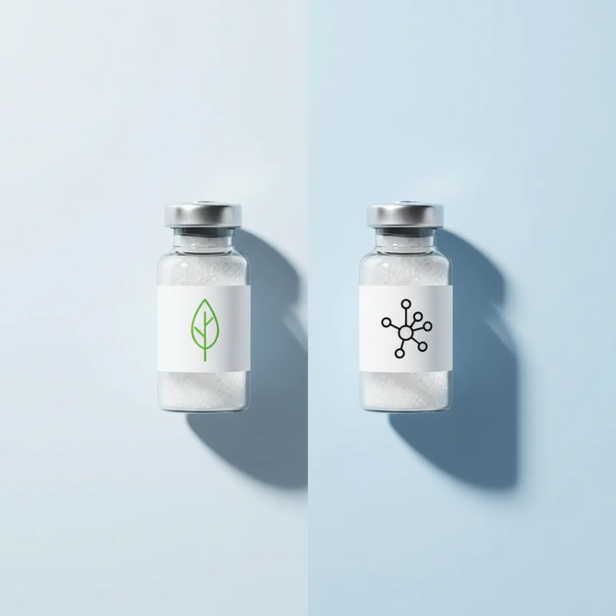 Myo-Inositol vs D-Chiro-Inositol: Which Form Works Best