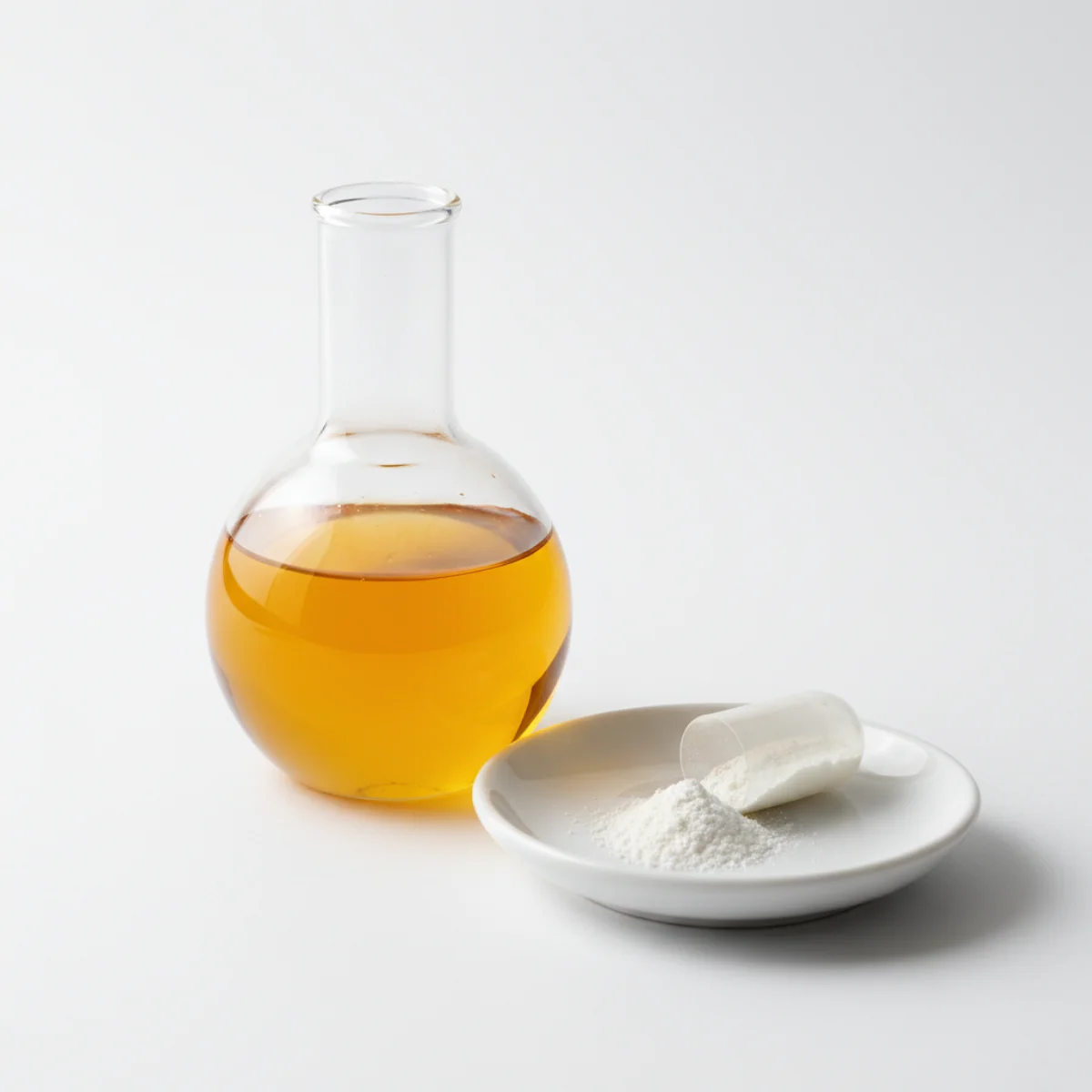 NAC vs Glutathione: Which Antioxidant Is Right for You