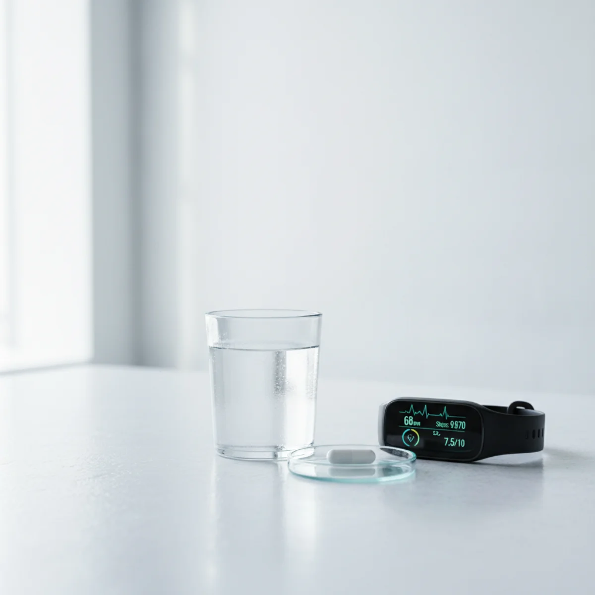 NMN Side Effects: Safety, Dosage & What Research Shows