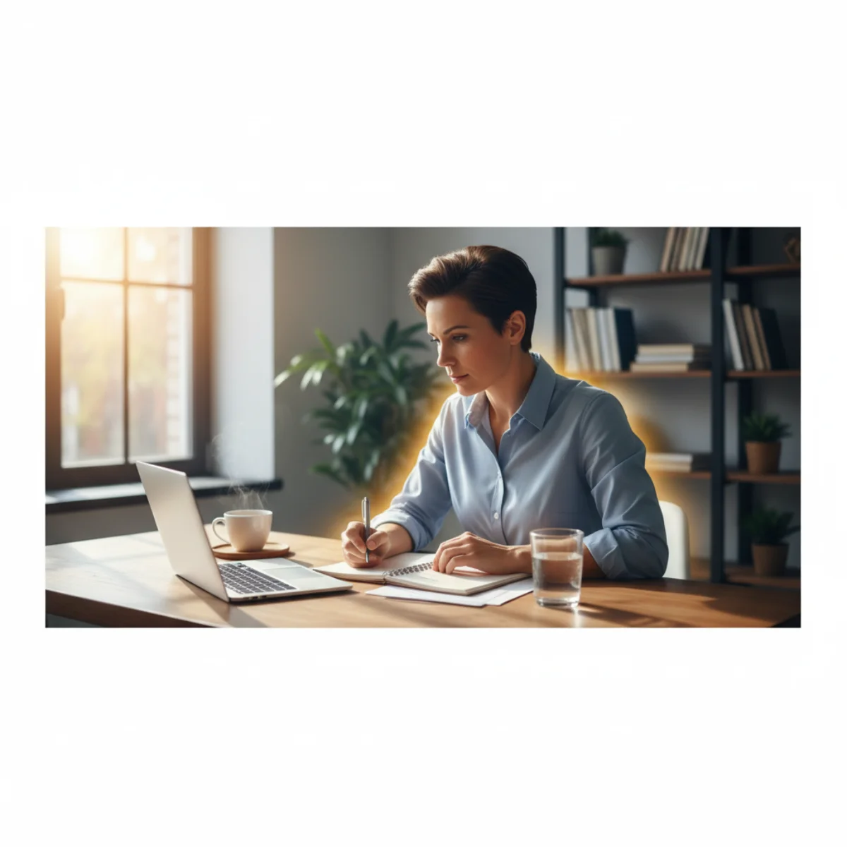 Nootropic Stack for Productivity: Evidence-Based Combinations