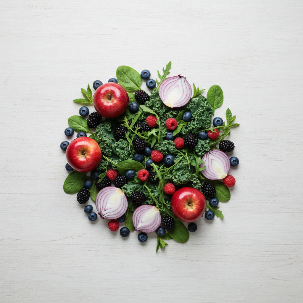 Quercetin Benefits: What The Science Shows
