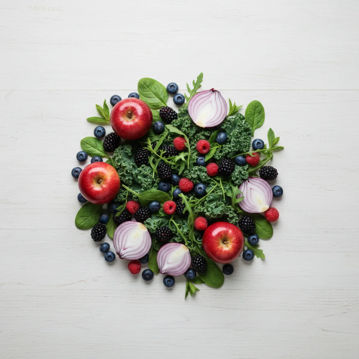 Quercetin Benefits: What The Science Shows