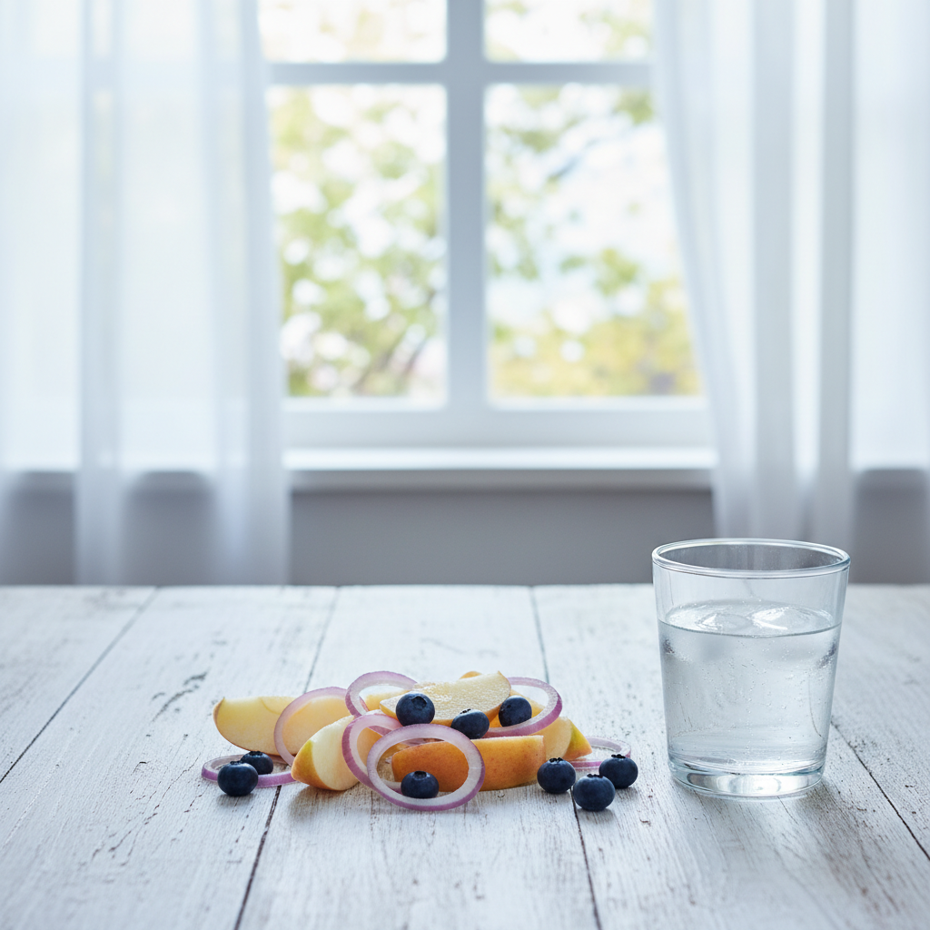 Quercetin Dosage: Evidence-Based Guidelines