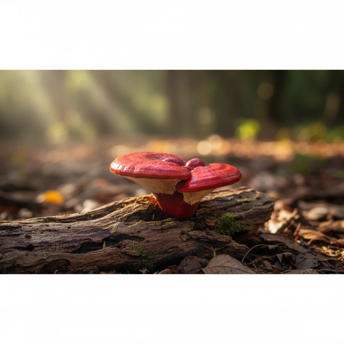 Reishi Mushroom Benefits: What the Science Shows
