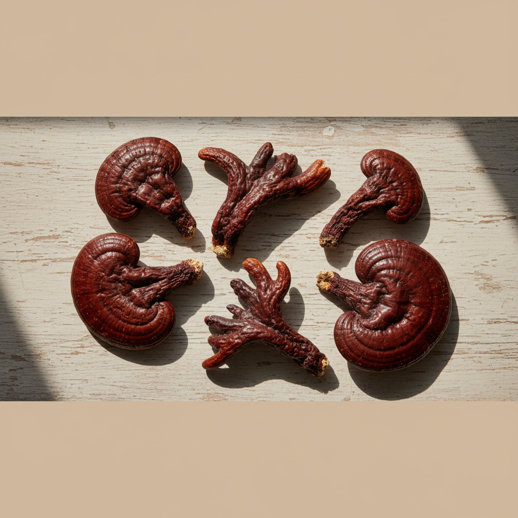 Reishi Side Effects: Safety, Interactions & What to Expect