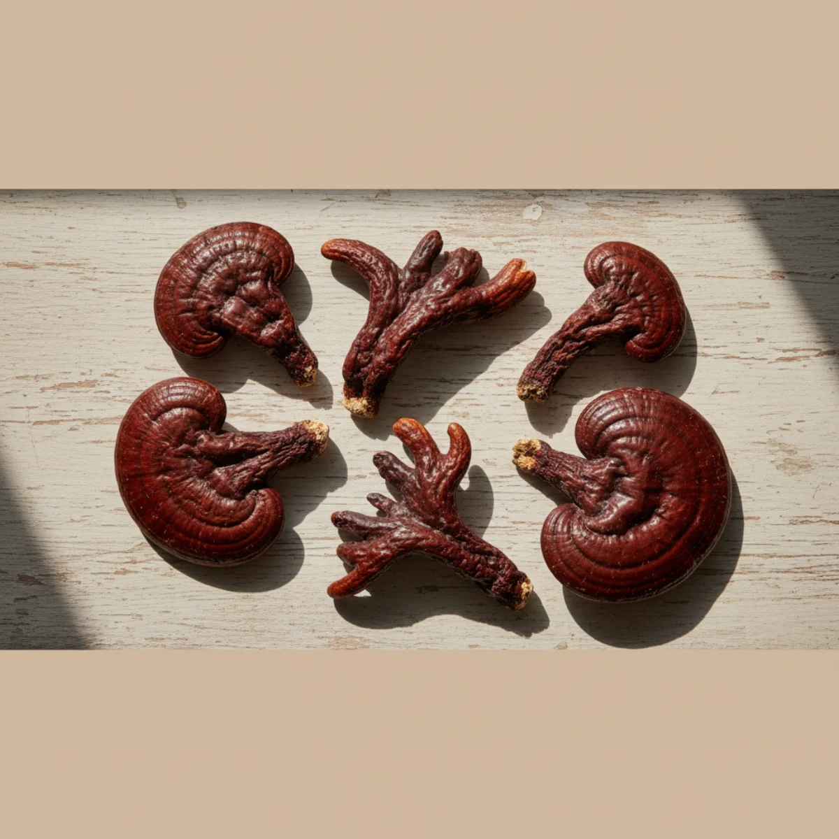 Reishi Side Effects: Safety, Interactions & What to Expect