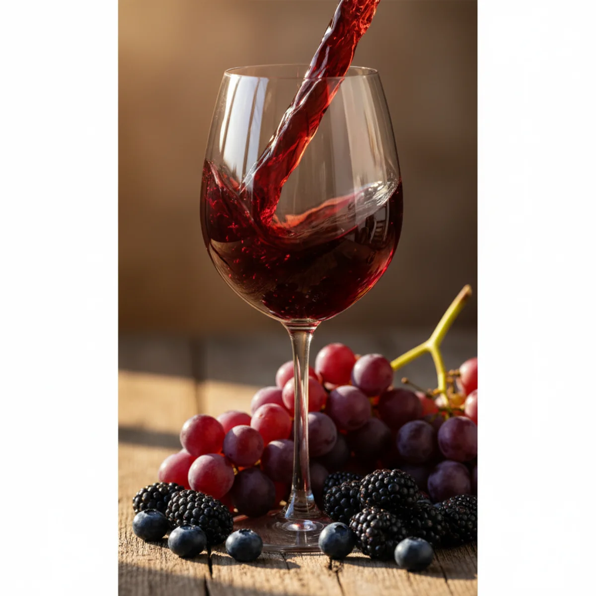 Resveratrol Benefits: What Research Shows