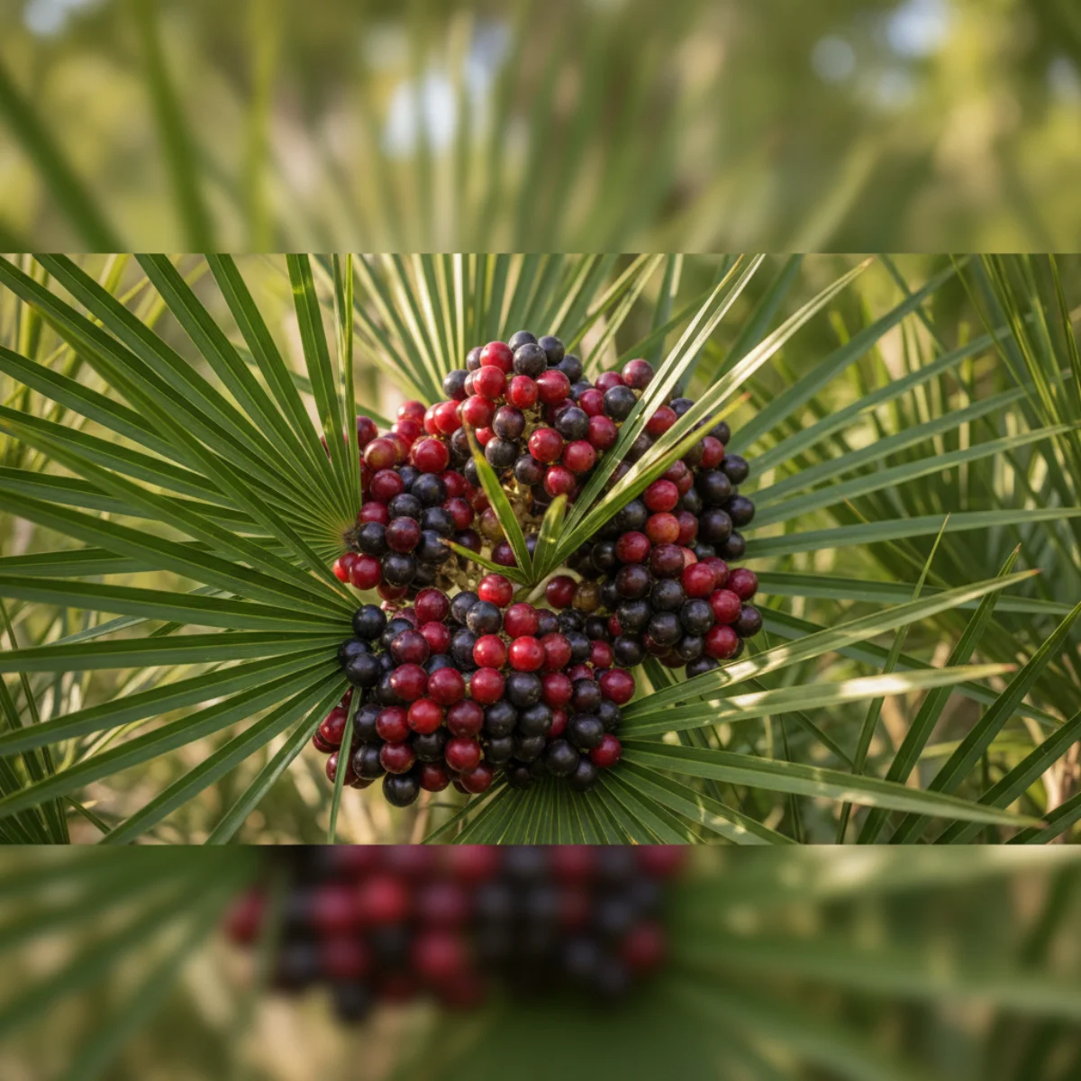 Saw Palmetto Benefits: What the Research Shows