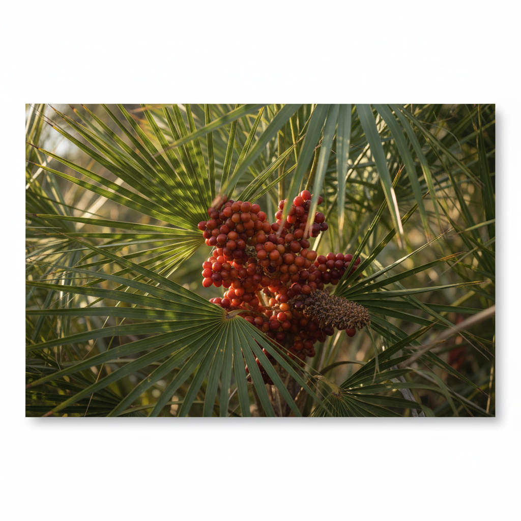 Saw Palmetto Side Effects: Safety Profile & Risks